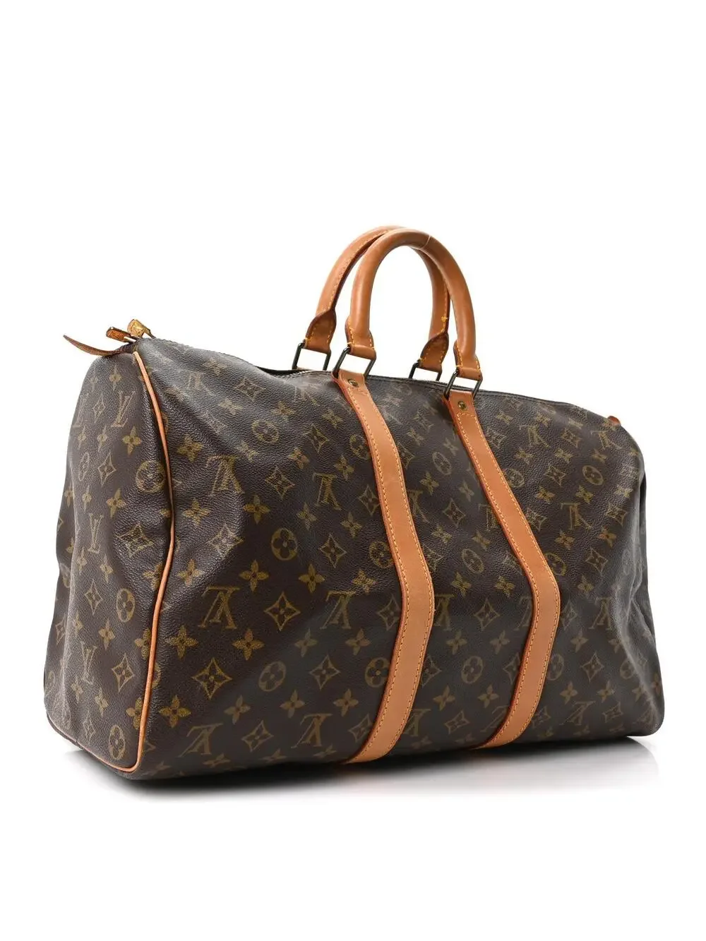 Louis Vuitton Keepall 45 #341056L95B